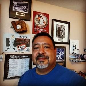 Meet your Posher, Robert